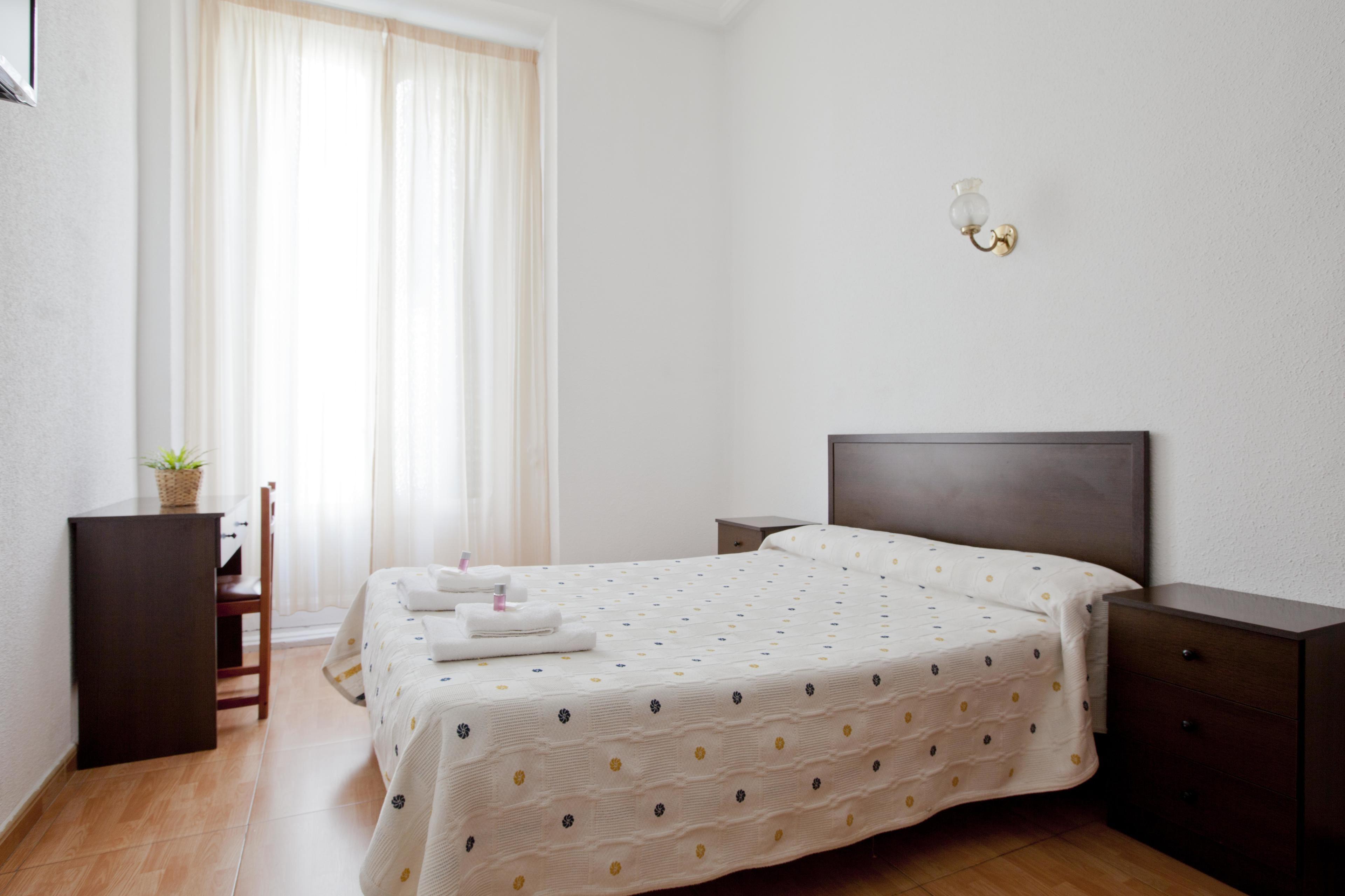 Hostal Condestable — Photos 2